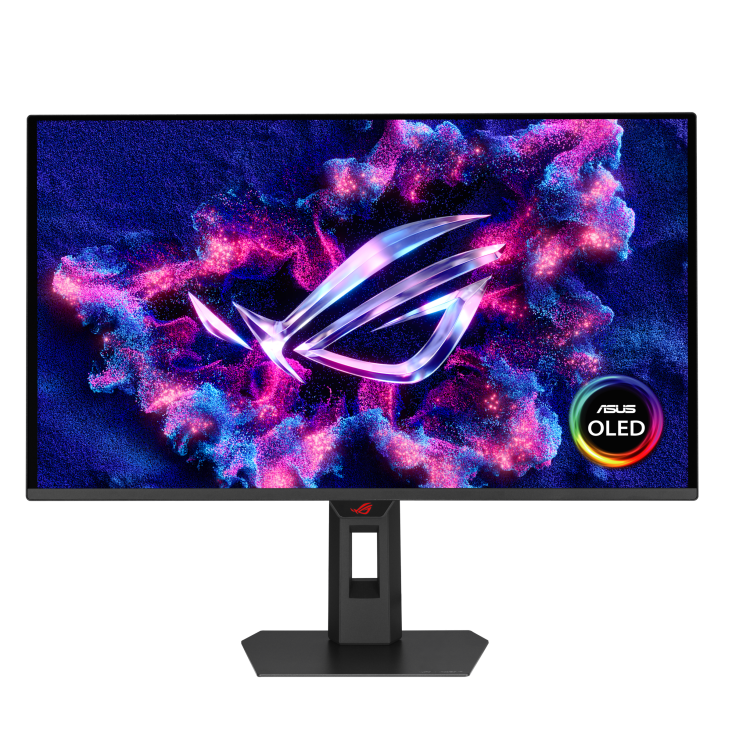 ASUS ROG Strix OLED XG27AQDPG: The Ultimate Gaming Monitor Experience