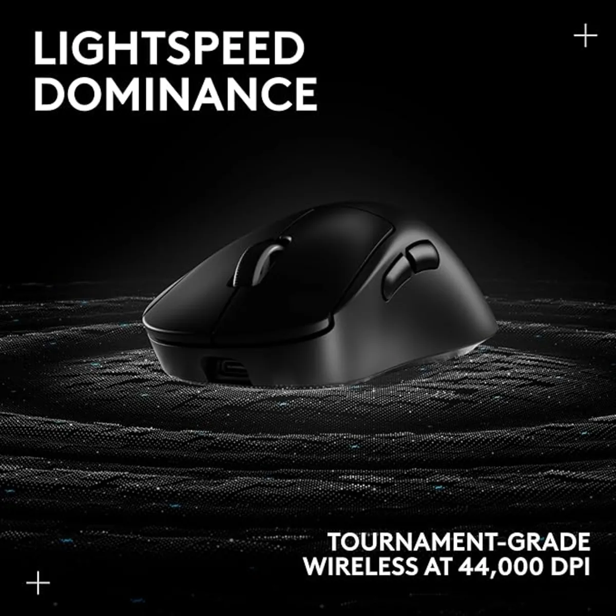 “Logitech PRO X Superlight 2 DEX: Redefining Speed, Precision, and Power for Pro Gamers”
