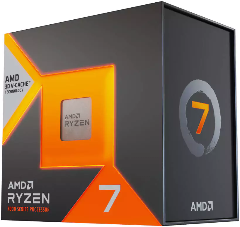 AMD Ryzen 7 7800X3D: The Ultimate AM5 Gaming Processor