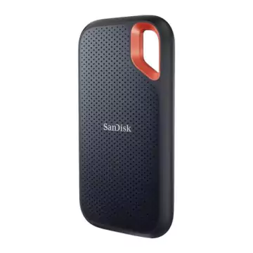 SanDisk 1TB Extreme Portable SSD V2 Review: Lightning-Fast Speed in a Rugged Compact Design