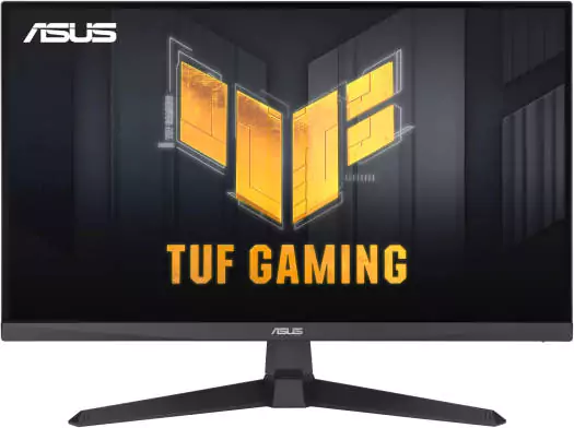 ASUS TUF Gaming VG279Q3A Review: Smooth 180Hz Performance for Serious Gamers