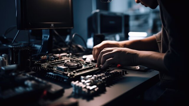 Gaming Laptop in Abu Dhabi: What Specs Actually Matter for Gamers?