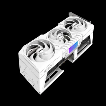 Sapphire PURE AMD Radeon RX 9070 XT Graphic card, 16GB/256 bit